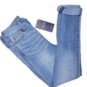 Rivery Kids girls' Ankle Skinny jean size 8